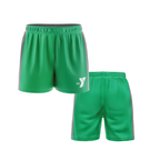 All Sport Sublimated Reversible Shorts