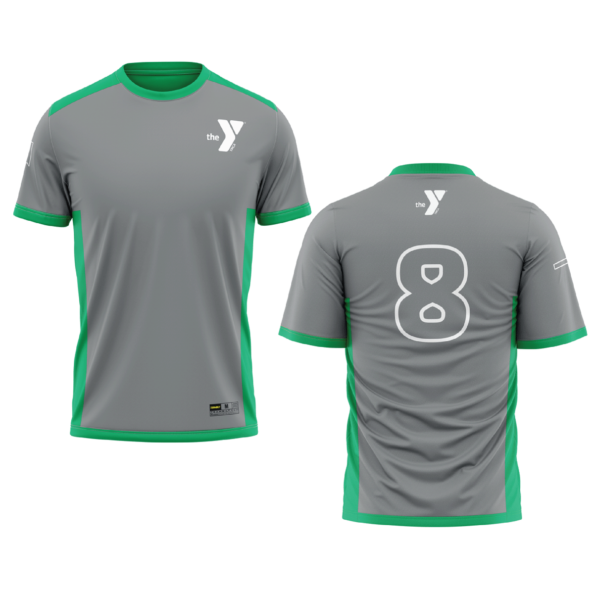 All Sport Sublimated Reversible Jersey