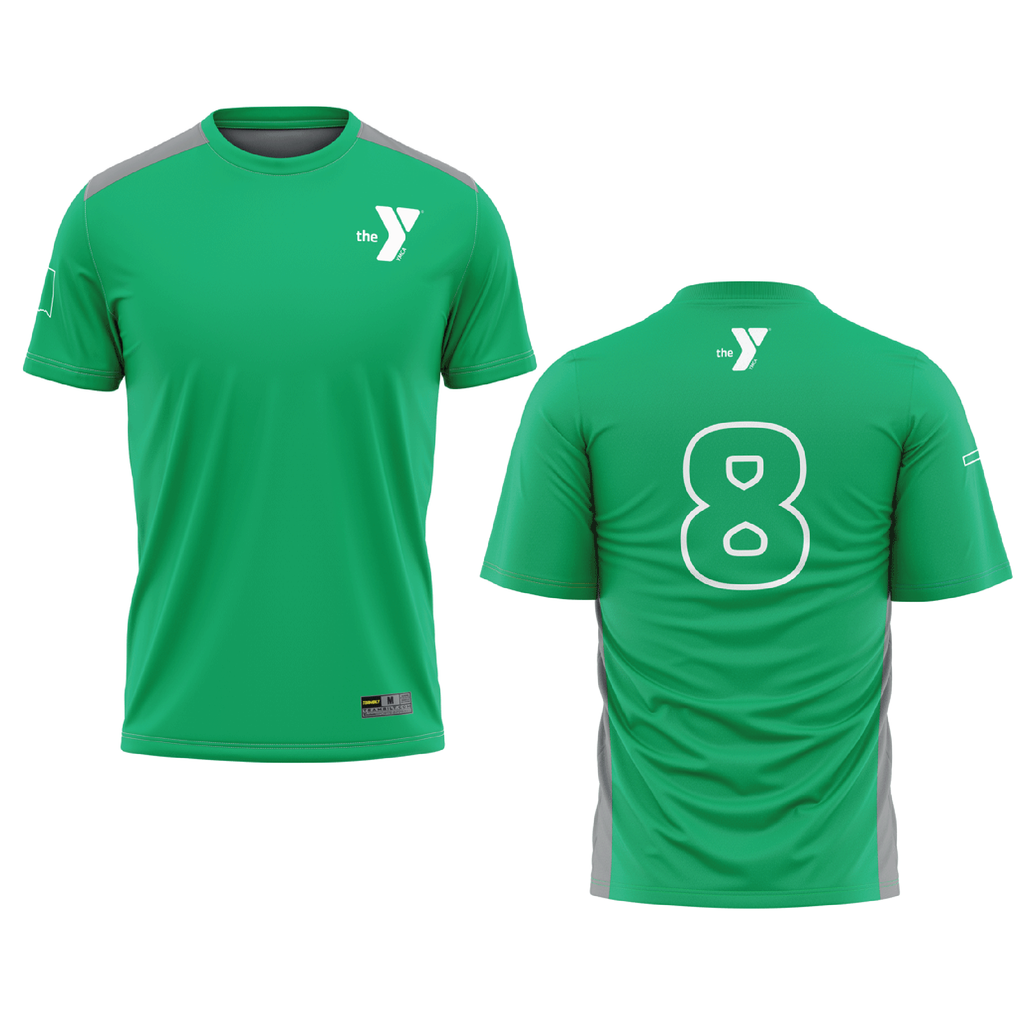 All Sport Sublimated Reversible Jersey