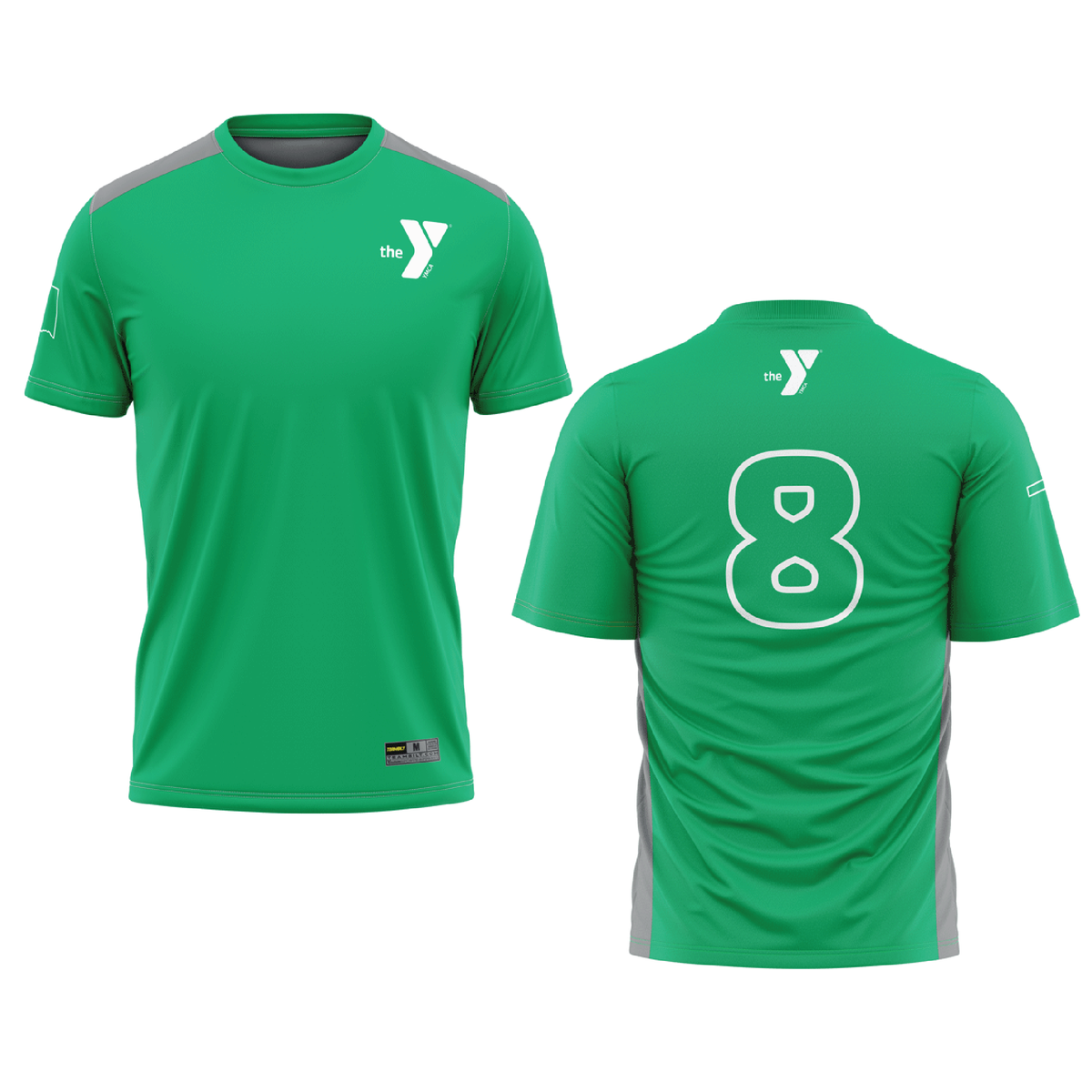 All Sport Sublimated Reversible Jersey